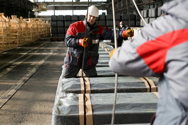 Types of strapping materials to be aware of